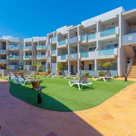 דירות Saniko Corralejo Irent Fuerteventura מראה חיצוני תמונה